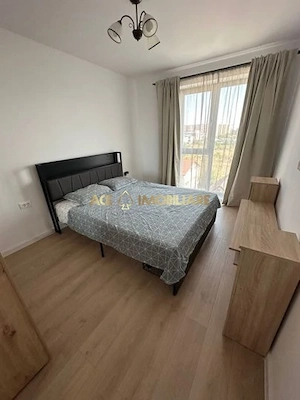 2 Camere de inchiriat | Theodor Pallady | Metrou | Pet Friendly |  - imagine 4