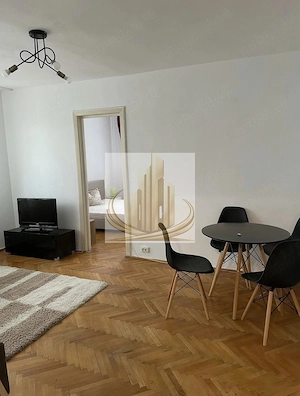 Apartament cu 2 camere, zona Take Ionescu 93000 EURO