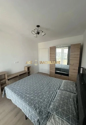 2 Camere de inchiriat | Theodor Pallady | Metrou | Pet Friendly |  - imagine 5