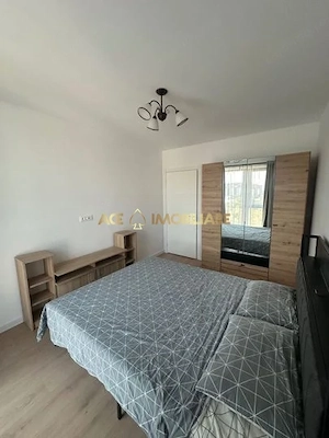 2 Camere de inchiriat | Theodor Pallady | Metrou | Pet Friendly |  - imagine 9