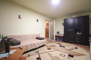 PF Apartament cu 3 camere, Intre Lacuri, Nirajului!