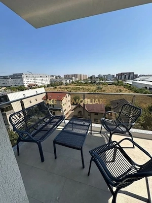 2 Camere de inchiriat | Theodor Pallady | Metrou | Pet Friendly |  - imagine 11