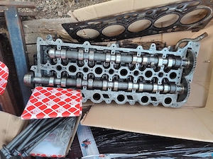 motor volvo v60 crosscoutry 2011, 2litri - imagine 4