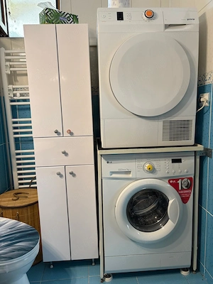Ofer spre inchiriere apartament 2 camere Bucuresti Noi - imagine 4