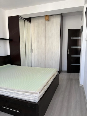 Ofer spre inchiriere apartament 2 camere Bucuresti Noi - imagine 2
