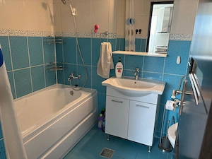 Ofer spre inchiriere apartament 2 camere Bucuresti Noi - imagine 6