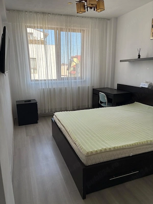 Ofer spre inchiriere apartament 2 camere Bucuresti Noi - imagine 5
