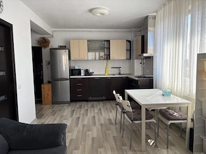 Ofer spre inchiriere apartament 2 camere Bucuresti Noi - imagine 7