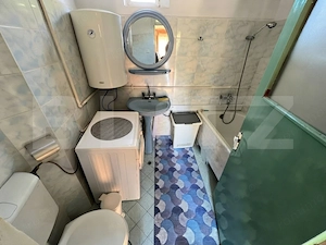 Casa cu 1 dormitor, 45 mp, zona Mărăști - imagine 2