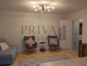 Apartment renovat decomandat 3 camere, etaj 2, centrala, Iulius Town