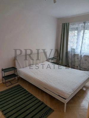 Apartment renovat decomandat 3 camere, etaj 2, centrala, Iulius Town - imagine 2
