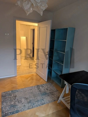 Apartment renovat decomandat 3 camere, etaj 2, centrala, Iulius Town - imagine 4