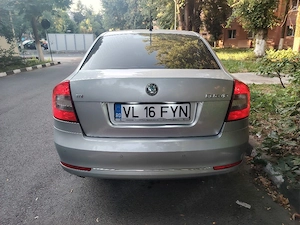 Vand skoda octavia 2013  - imagine 3