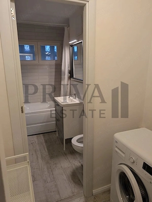 Apartment renovat decomandat 3 camere, etaj 2, centrala, Iulius Town - imagine 5