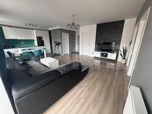 Apartament 3 camere, 71 mp, zona Teilor - imagine 10