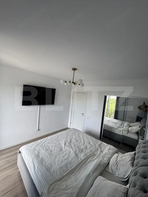 Apartament 3 camere, 71 mp, zona Teilor - imagine 4