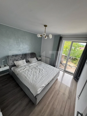 Apartament 3 camere, 71 mp, zona Teilor - imagine 8