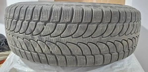 Vând set 4 jenti tabla R16 ptr tiguan - imagine 2