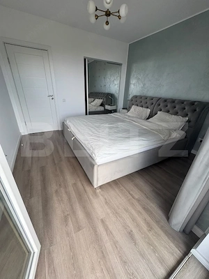 Apartament 3 camere, 71 mp, zona Teilor - imagine 3