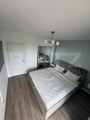 Apartament 3 camere, 71 mp, zona Teilor - imagine 6