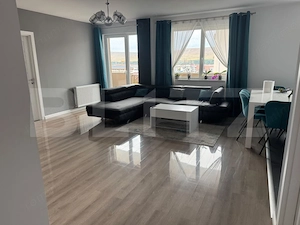 Apartament 3 camere, 71 mp, zona Teilor - imagine 7