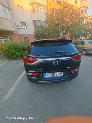 Vind autoturism urgent unic proprietar - imagine 2