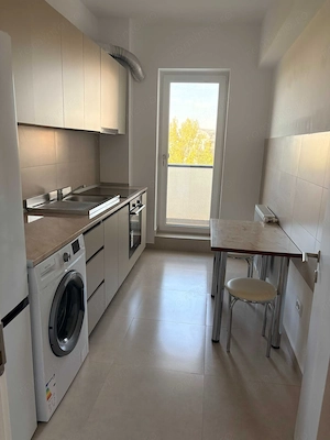 inchiriere 2 camere complex Maniu 141 - imagine 8