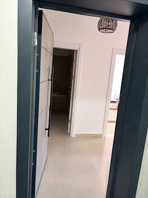 inchiriere 2 camere complex Maniu 141 - imagine 4