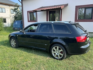Vând Audi A4 B7 2.0 TDI - imagine 5