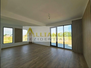 VILA INDIVIDUALA -420MP - TEREN-POD- 4 CAMERE - 2 BAI - imagine 3