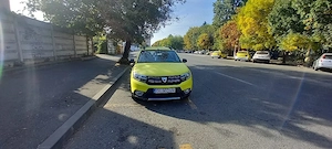 Dacia Sandero an 2020 Gpl