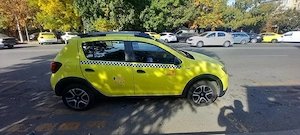 Dacia Sandero an 2020 Gpl - imagine 5