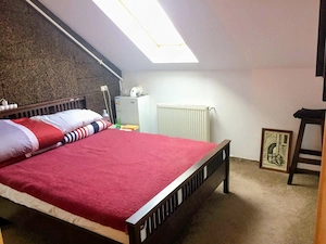 Vând apartament 3 camere str Horea - imagine 4