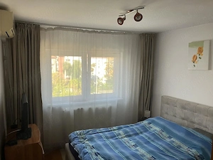 Apartament cu 2 camere în zona Aradului decomandat amenajat integral mobilat utilat - imagine 6