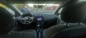 Dacia Sandero an 2020 Gpl - imagine 3