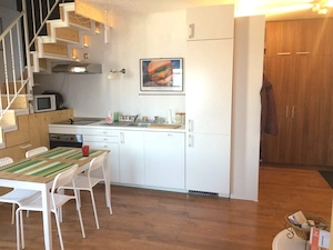 Vând apartament 3 camere str Horea - imagine 10