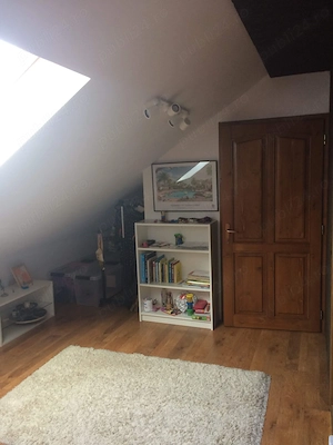 Vând apartament 3 camere str Horea - imagine 9