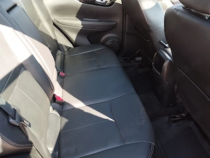 Nissan Qashqai 1,6 diesel  - imagine 5