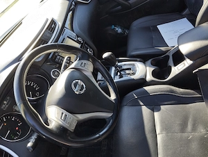 Nissan Qashqai 1,6 diesel 