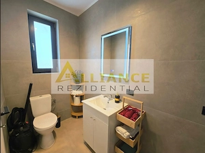 VILA INDIVIDUALA -420MP - TEREN-POD- 4 CAMERE - 2 BAI - imagine 10