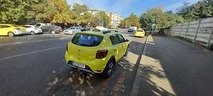 Dacia Sandero an 2020 Gpl - imagine 6
