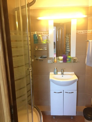 Vând apartament 3 camere str Horea - imagine 8