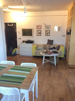Vând apartament 3 camere str Horea - imagine 7
