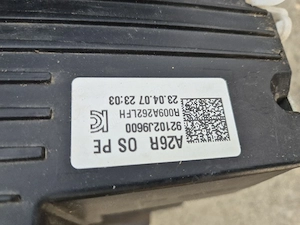 far dreapta Hyundai kona ev 2023