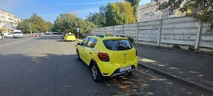 Dacia Sandero an 2020 Gpl - imagine 4