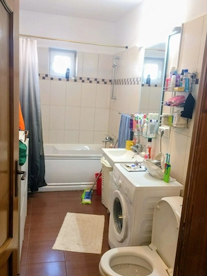 Vând apartament 3 camere str Horea - imagine 3