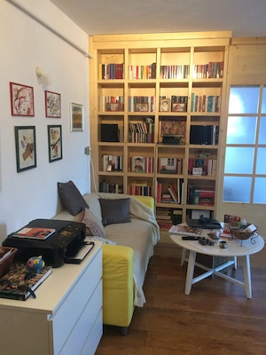 Vând apartament 3 camere str Horea - imagine 6