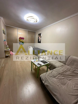 3 camere | 75,54 mp | 2 bai | Metrou 1 Decembrie–10 minute | 2 parcari - imagine 14