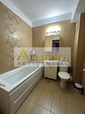 3 camere | 75,54 mp | 2 bai | Metrou 1 Decembrie–10 minute | 2 parcari - imagine 17