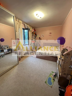 3 camere | 75,54 mp | 2 bai | Metrou 1 Decembrie–10 minute | 2 parcari - imagine 4